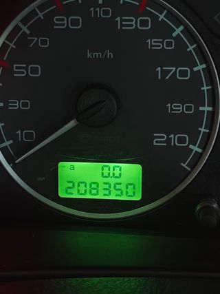 Citroen Xsara 2.0 2003