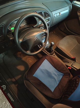 Citroen Xsara 2.0 2003