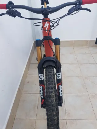 Specialized Turbo Levo Pro Gen3