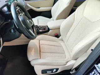 BMW X4 2.0d AUT Xline NACIONAL CON LIBRO OFICIAL