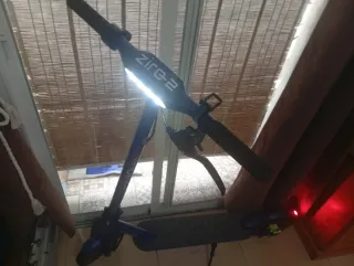 Patinete Eléctrico SmartGyro Ziro2