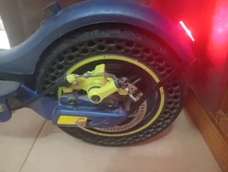 Patinete Eléctrico SmartGyro Ziro2