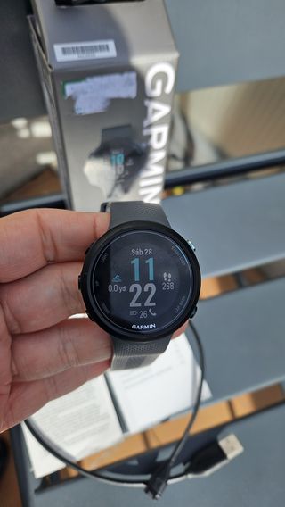 Garmin Swim 2 Reloj Deportivo