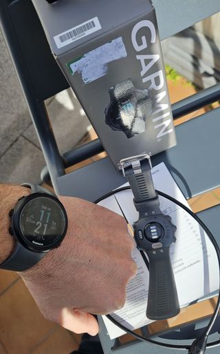 Garmin Swim 2 Reloj Deportivo