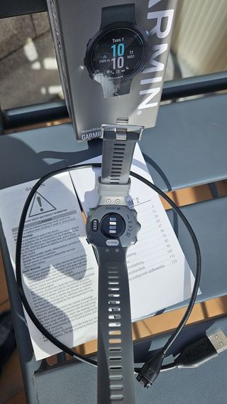 Garmin Swim 2 Reloj Deportivo