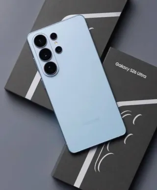 Samsung S26 Ultra 512GB sigillato