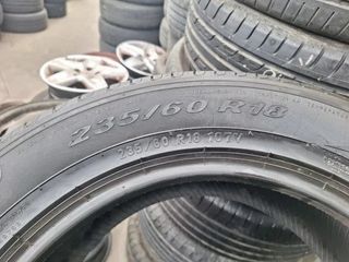 235 60 R18 107v Pirelli - 1 neumático +95%