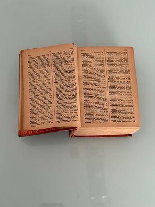 Diccionario Español-Ruso ....Ruso- Español