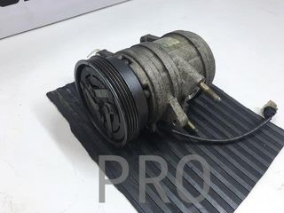 Compresor a/a tata indica 1.4