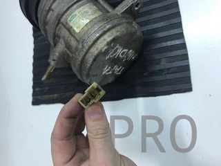 Compresor a/a tata indica 1.4