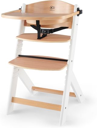 Trona Kinderkraft ENOCK Madera Evolutiva