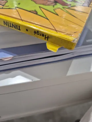 Libro Tintin l 'afer Tornassol