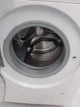 Lavadora marca Siemens 9.0kg con garantía