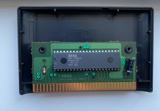 Dracula Sega Mega Drive