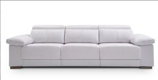 SOFÁ DE 3 PLAZAS DESLIZANTES LENDl225.