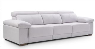 SOFÁ DE 3 PLAZAS DESLIZANTES LENDl225.