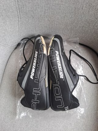 Zapatillas para patines Powerslide