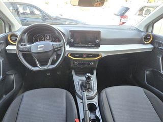 Seat Ibiza 1.0 TSI 81 kW (110 CV) Style