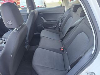 Seat Ibiza 1.0 TSI 81 kW (110 CV) Style