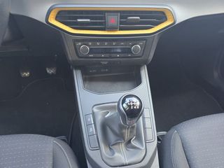 Seat Ibiza 1.0 TSI 81 kW (110 CV) Style