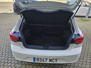 Seat Ibiza 1.0 TSI 81 kW (110 CV) Style