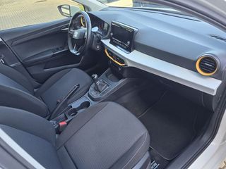 Seat Ibiza 1.0 TSI 81 kW (110 CV) Style