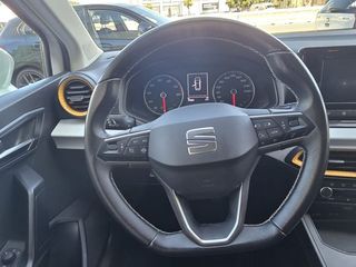 Seat Ibiza 1.0 TSI 81 kW (110 CV) Style