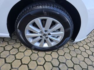 Seat Ibiza 1.0 TSI 81 kW (110 CV) Style