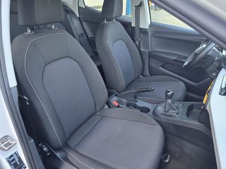 Seat Ibiza 1.0 TSI 81 kW (110 CV) Style