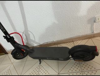 Patinete Eléctrico Xiaomi 4 Pro + Cargador