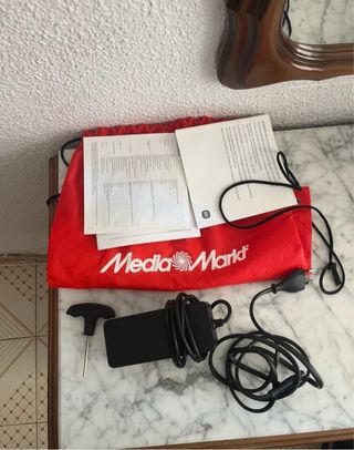 Patinete Eléctrico Xiaomi 4 Pro + Cargador