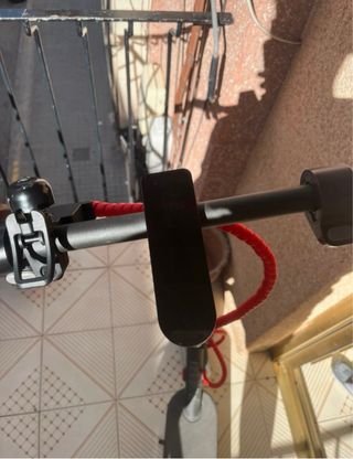 Patinete Eléctrico Xiaomi 4 Pro + Cargador