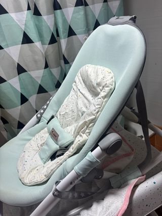 Hamaca Jane como nueva