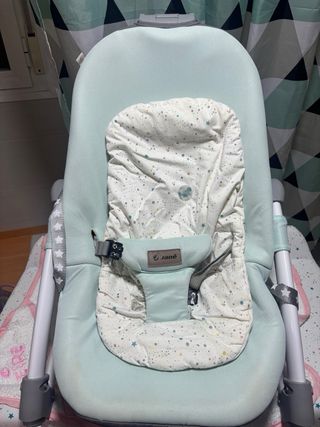 Hamaca Jane como nueva