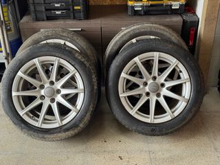 Llantas Audi 16 Pulgadas