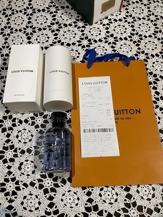 Louis Vuitton Elves Originale