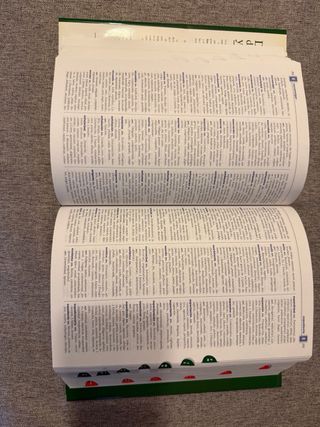 Nuevo Diccionario de Antonimos y Sinonimos / Ne...