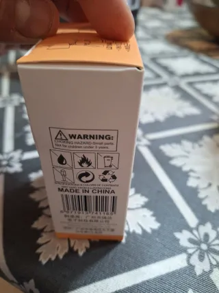 Lamp Animal LED Verde