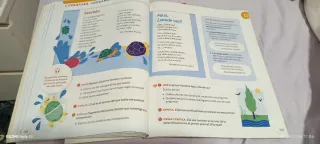 LENGUA MOCHILA LIGERA 4 PRIMARIA CONSTRUYENDO M...