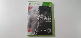 🇪🇦 Medal Of Honor Tier 1 Edition Xbox 360