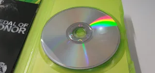 🇪🇦 Medal Of Honor Tier 1 Edition Xbox 360