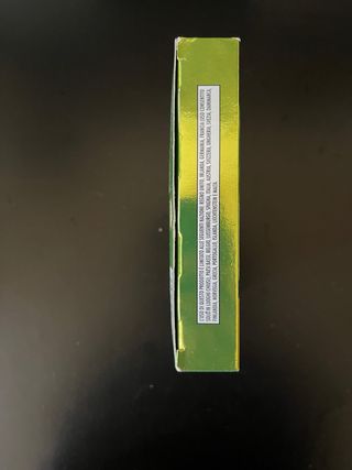 Pokemon Verde Foglia Game Boy Advance