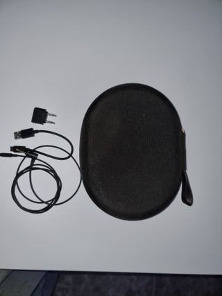 Auriculares Sony WH-1000XM4 Negros