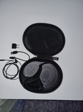 Auriculares Sony WH-1000XM4 Negros