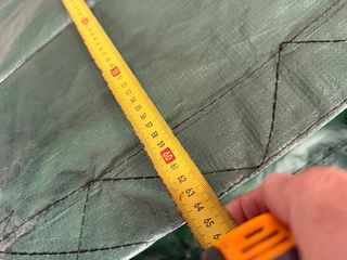 3 Sacos de Jardinería Verdes