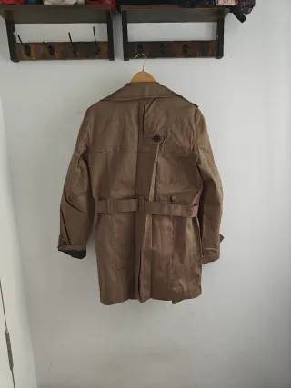 Chaqueta Zara Man Talla Eur M - Usa M - MEX 38