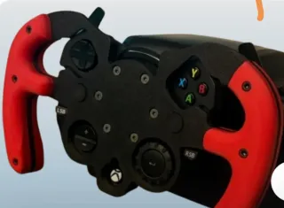 Volante F1 G29 Logitech