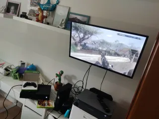 Xbox One Fat Nera 512GB