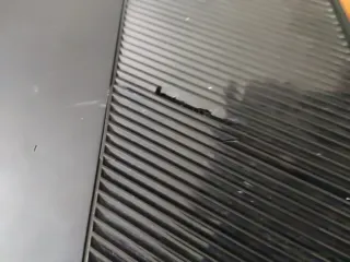 Xbox One Fat Nera 512GB