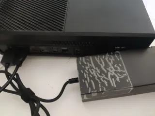 Xbox One Fat Nera 512GB